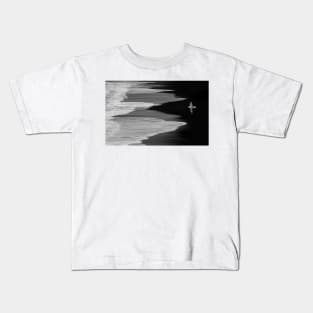 Sea View Kids T-Shirt